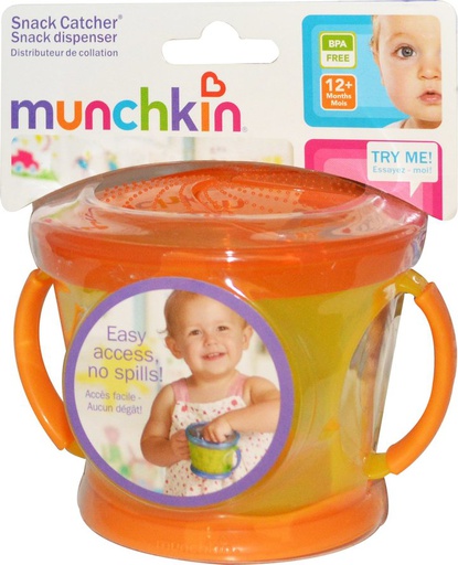 [4100622] Munchkin бариултай аяга 12+