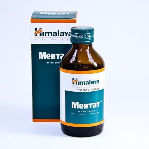 [2400029] Ментат 100мл